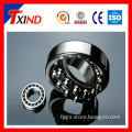 promotion wholesale 2013 new arrival self aligning ball bearing